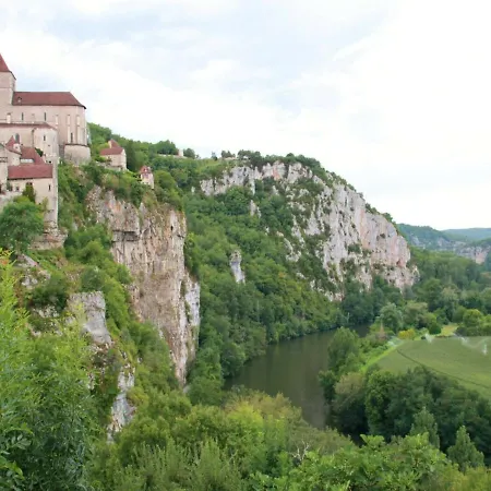 Beautiful Chateau In With Pool And Panoramic Views *