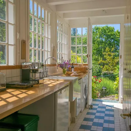Beautiful Chateau In With Pool And Panoramic Views