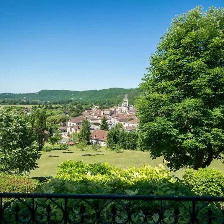 Beautiful Chateau In With Pool And Panoramic Views * Duravel