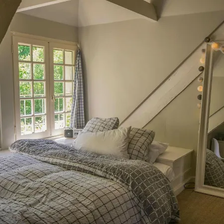 Beautiful Chateau In With Pool And Panoramic Views Duravel