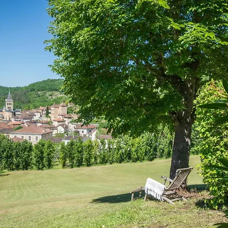 Beautiful Chateau In With Pool And Panoramic Views Duravel