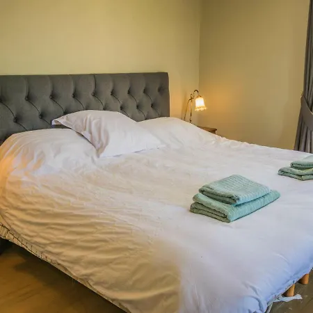 펜션 Beautiful Chateau In With Pool And Panoramic Views Duravel
