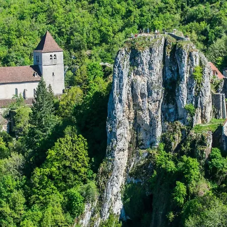 Beautiful Chateau In With Pool And Panoramic Views * Duravel