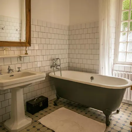 Beautiful Chateau In With Pool And Panoramic Views * Duravel