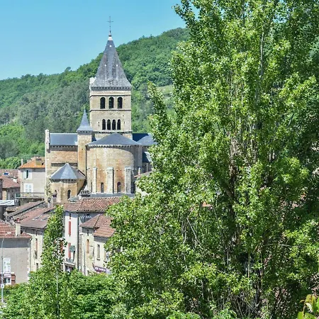 Beautiful Chateau In With Pool And Panoramic Views 펜션 Duravel