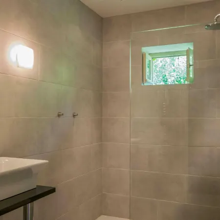 Beautiful Chateau In With Pool And Panoramic Views 펜션 Duravel